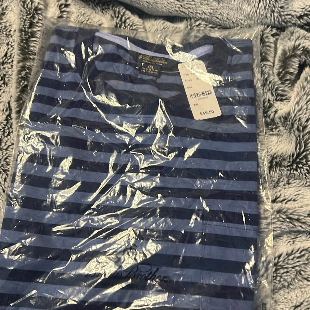 Brooks Brothers t-shirt for men